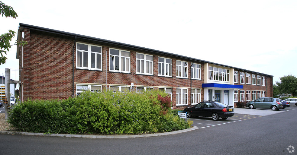 Babraham Rd, Cambridge à louer - Photo de l’immeuble – Image 3 sur 10