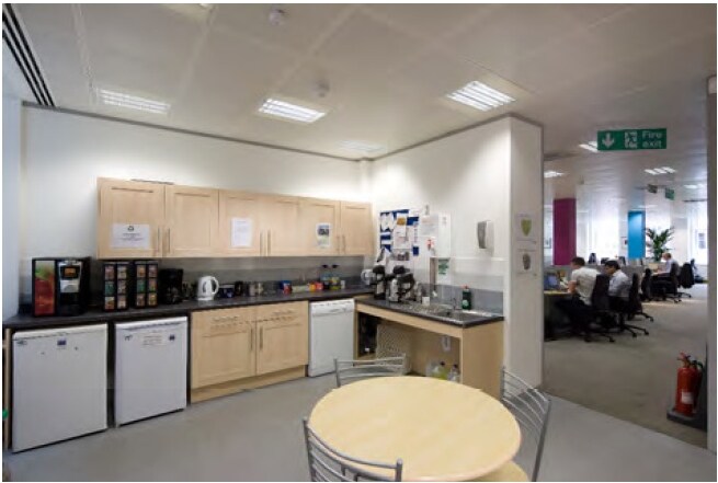 4 Matthew Parker St, Londres à louer - Photo intérieure – Image 3 sur 10