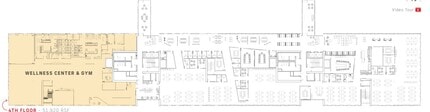 100 Hooper St, San Francisco, CA à louer Plan d’étage– Image 1 sur 1
