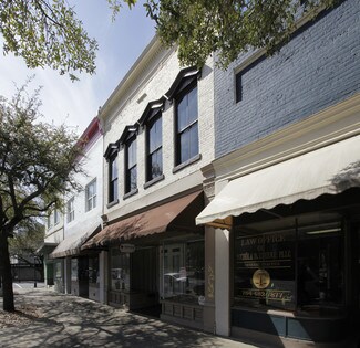 Plus de détails pour 105 N Lafayette St, Shelby, NC - Local commercial à louer