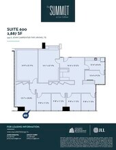 545 E John Carpenter Fwy, Irving, TX à louer Photo intérieure– Image 1 sur 1