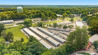 Plus de détails pour 126 Huddleston Rd, Peachtree City, GA - Spécialisé à vendre