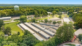 Plus de détails pour 126 Huddleston Rd, Peachtree City, GA - Spécialisé à vendre