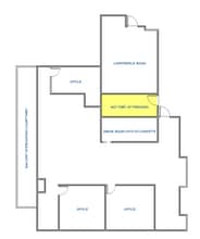 333 Perry St, Castle Rock, CO à louer Plan d’étage– Image 1 sur 18