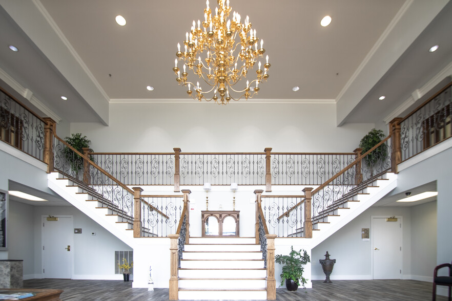 1510 Stuart Rd, Cleveland, TN à louer - Hall d’entrée – Image 2 sur 31