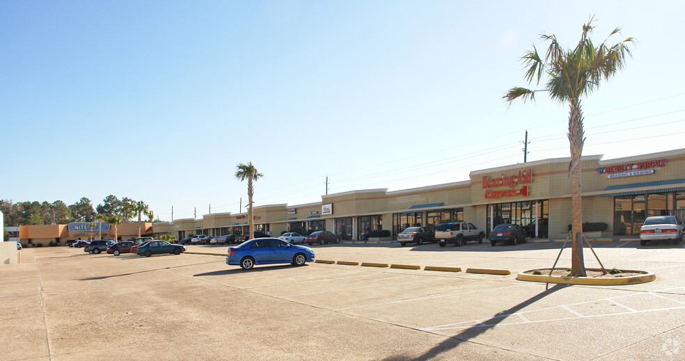 921 Cypress Creek Pky, Houston, TX à vendre - Photo de l’immeuble – Image 2 sur 6