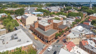 Plus de détails pour 60 West St, Annapolis, MD - Bureau à louer