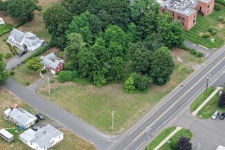 Plus de détails pour 300 State St, North Haven, CT - Terrain à louer