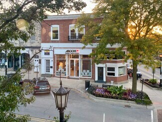 Plus de détails pour 34 S Washington St, Hinsdale, IL - Bureau à louer