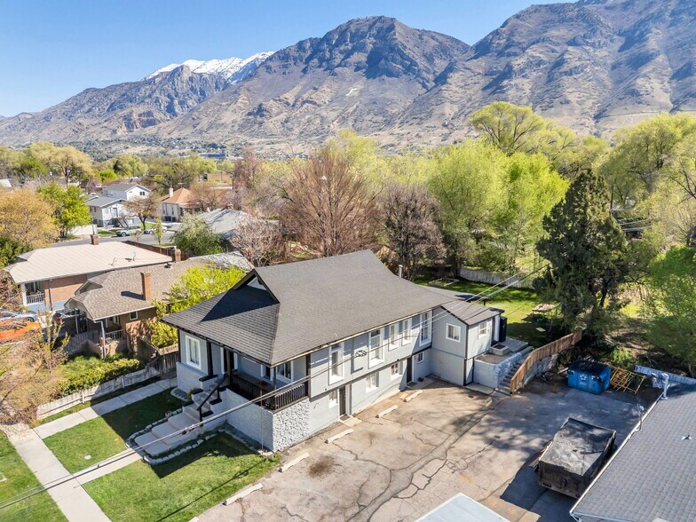 441 S 500 E, Provo, UT à vendre - Photo de l’immeuble – Image 3 sur 22
