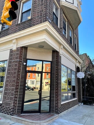 Plus de détails pour 1301 S Broad St, Philadelphia, PA - Bureau à louer