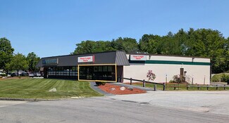 Plus de détails pour 262 Main Dunstable Rd, Nashua, NH - Bureau/Médical à louer