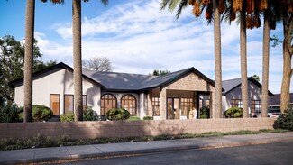 Plus de détails pour 8112 N 7th St, Phoenix, AZ - Santé à vendre