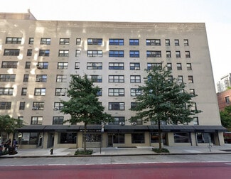 Plus de détails pour 1700-1716 First Ave, New York, NY - Local commercial à louer