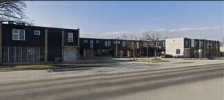 Plus de détails pour 9865 W Roosevelt Rd, Westchester, IL - Local commercial, Local d'activités à louer