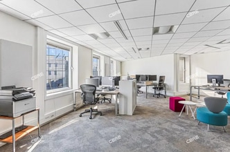 12 Avenue Winston Churchill, Charenton-le-Pont à louer Photo intérieure– Image 1 sur 9