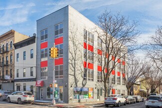 Plus de détails pour 720 Liberty Ave, Brooklyn, NY - Local commercial à louer