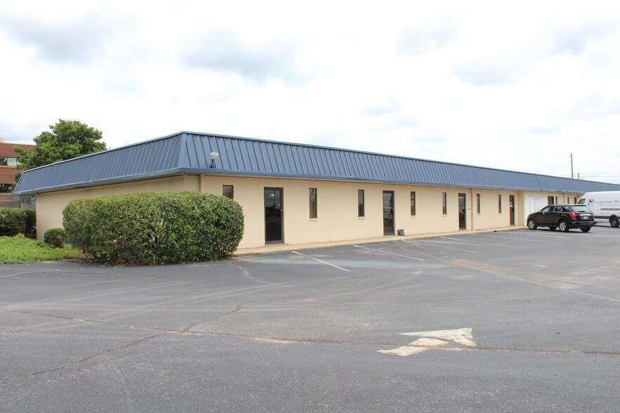 9694 Madison Blvd, Madison, AL à louer - Autre – Image 3 sur 6