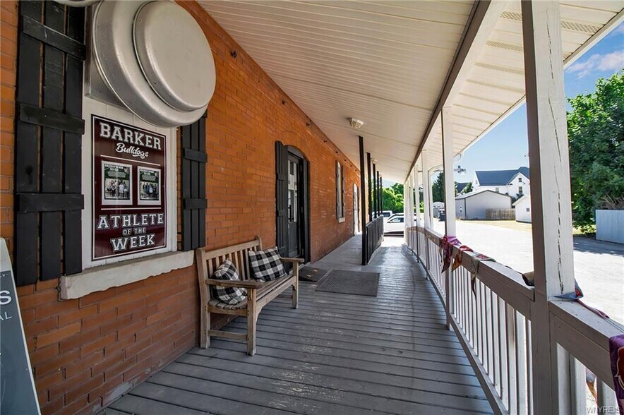 1693 Quaker Rd, Barker, NY à vendre - Photo de l’immeuble – Image 3 sur 40