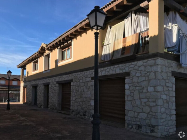 Calle la Cabaña, 3, Grajera, Segovia à vendre - Photo intérieure – Image 1 sur 1