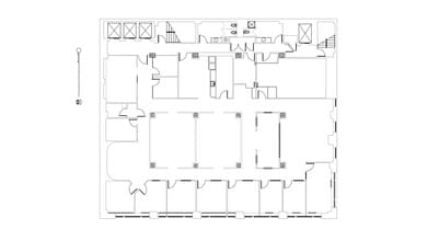 10 N Dearborn St, Chicago, IL à louer Plan de site– Image 1 sur 1