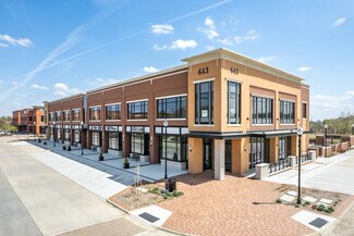 Plus de détails pour 643 Fallbrook Blvd, Lincoln, NE - Local commercial à louer