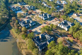 509 N Westover Blvd, Albany, GA - VUE AÉRIENNE vue de carte - Image1