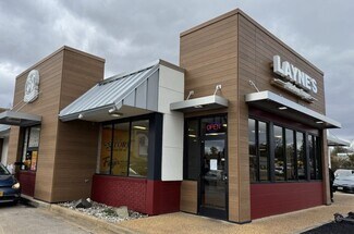 Plus de détails pour 34 Broadview Ave, Warrenton, VA - Local commercial à vendre