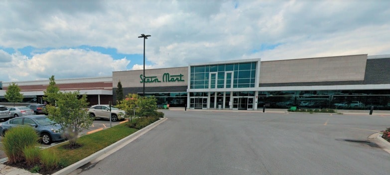 820-840 Plainfield Rd, Willowbrook, IL à louer - Photo de l’immeuble – Image 1 sur 8