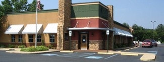 Plus de détails pour 5437 Highway 153, Hixson, TN - Local commercial à vendre