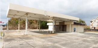 Plus de détails pour 455 US-90 W, Bay Saint Louis, MS - Local commercial à vendre