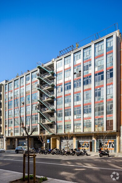 Carrer de Pallars, 67, Barcelone, Barcelona à vendre - Photo de l’immeuble – Image 3 sur 5