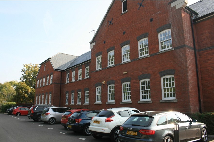 Abbey Mill Business Park, Godalming à louer - Photo de l’immeuble – Image 3 sur 3