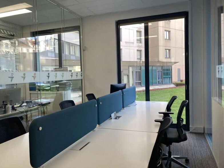 97 Cours Gambetta, Lyon à louer - Photo intérieure – Image 2 sur 6