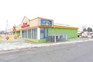 Plus de détails pour 107 N Bluff Rd, Collinsville, IL - Local commercial à vendre