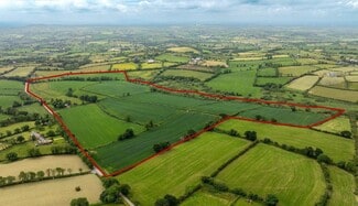Plus de détails pour Shanrod Rd, Banbridge - Terrain à vendre