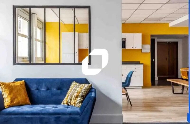 336 Rue Saint-Honoré, Paris à louer - Photo de l’immeuble – Image 2 sur 15