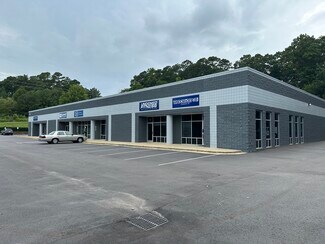 Plus de détails pour 2208 Associate Dr, Raleigh, NC - Local d'activités à louer