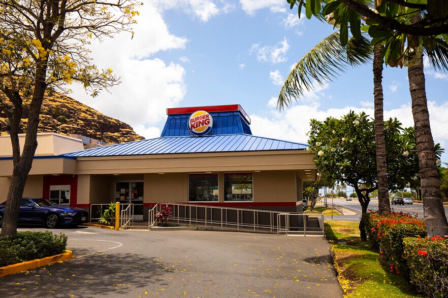 86-120 Farrington Hwy, Waianae, HI à louer - Photo de l’immeuble – Image 3 sur 7