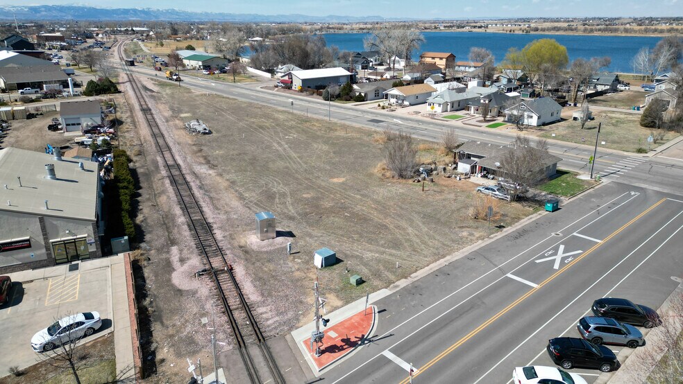 101 Main St, Windsor, CO à vendre - Aérien – Image 3 sur 7