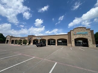 Plus de détails pour 2380 Firewheel Pky, Garland, TX - Local commercial à louer