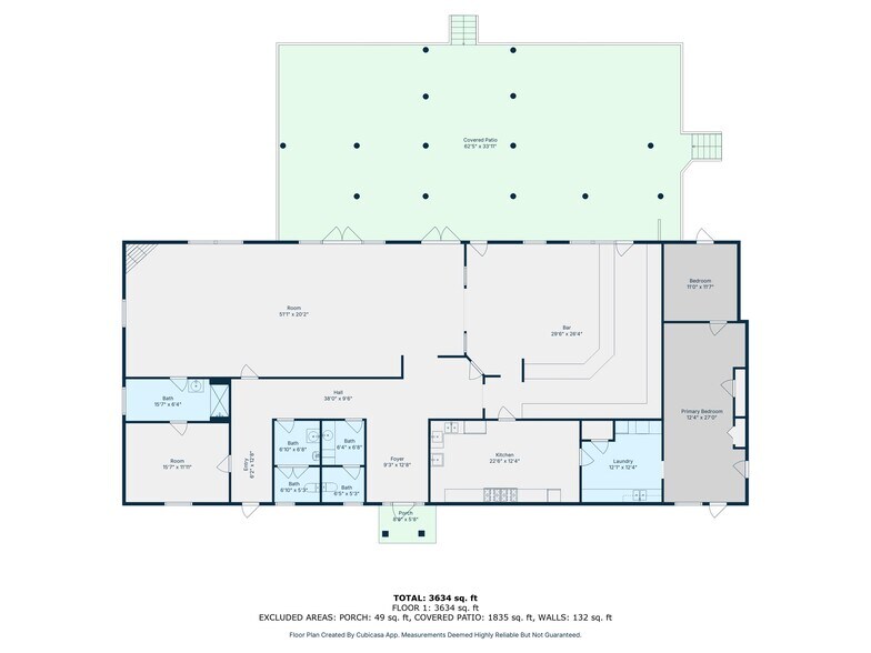 226 Village Green Dr, Callao, VA à vendre - Photo de l’immeuble – Image 3 sur 24