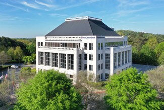 Plus de détails pour 3300 Cumberland Blvd SE, Cumberland, GA - Bureau à louer