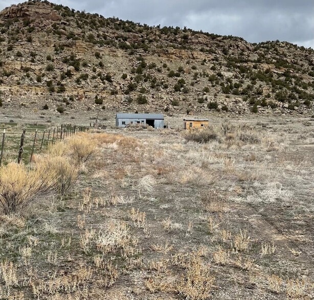 4716 Highway 6&24, De Beque, CO à vendre - Photo principale – Image 1 sur 7