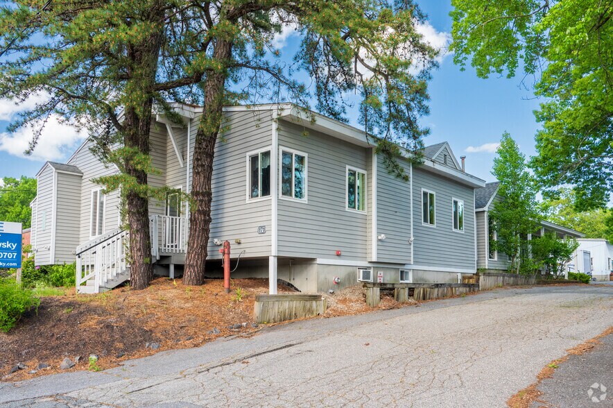 171 W Boylston St, West Boylston, MA à vendre - Photo de l’immeuble – Image 2 sur 15