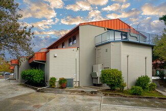 Plus de détails pour 11850 Kemper Rd, Auburn, CA - Local d'activités à louer