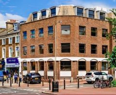 Plus de détails pour 314-316 Upper Richmond Rd, Londres - Coworking à louer