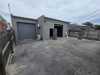 Plus de détails pour 1128 N Federal Hwy, Hollywood, FL - Industriel/Logistique à louer