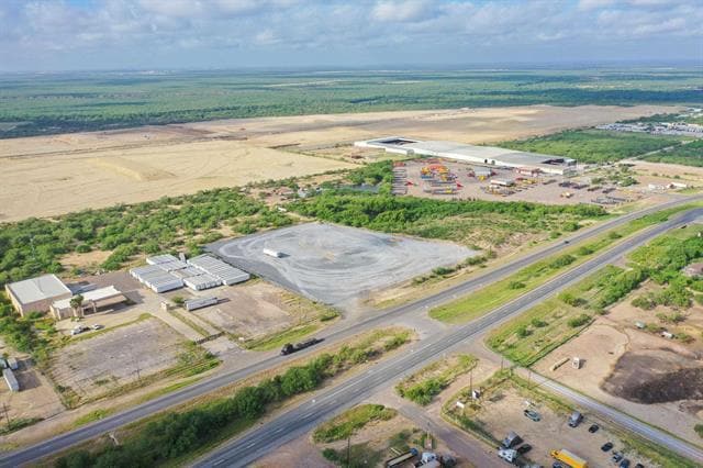 22711 Mines Rd, Laredo, TX à vendre - Aérien – Image 3 sur 16