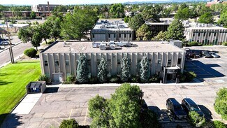 Plus de détails pour 10488 W 6th Pl, Lakewood, CO - Bureau à vendre